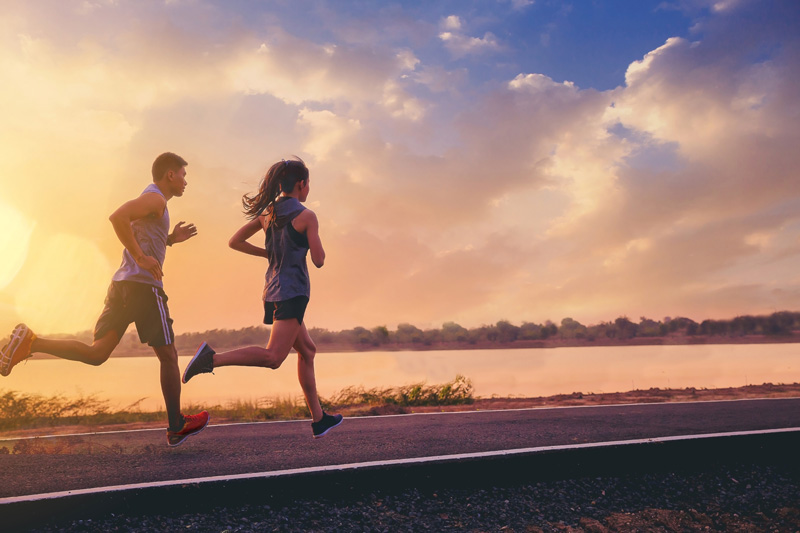 activité physique sport santé