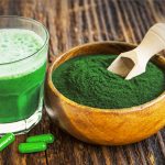 spiruline superaliment vision