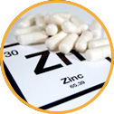zinc immunité