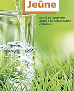 Formation naturopathe hygiéniste jeûne détox