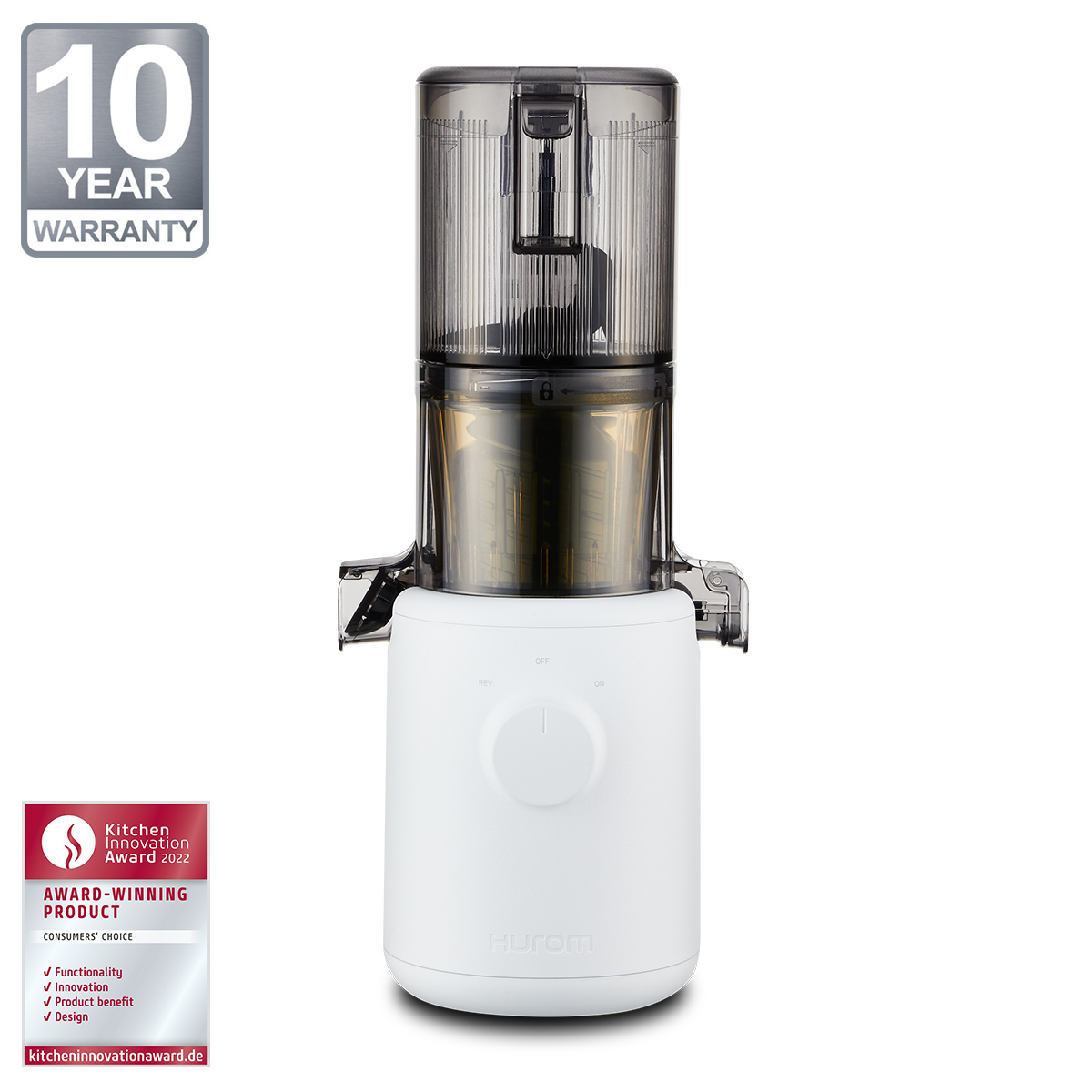 Hurom 310A extracteur de jus