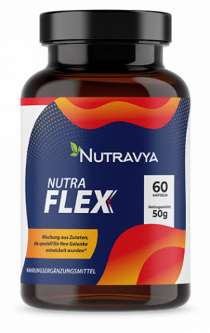 nutra flex gelenke