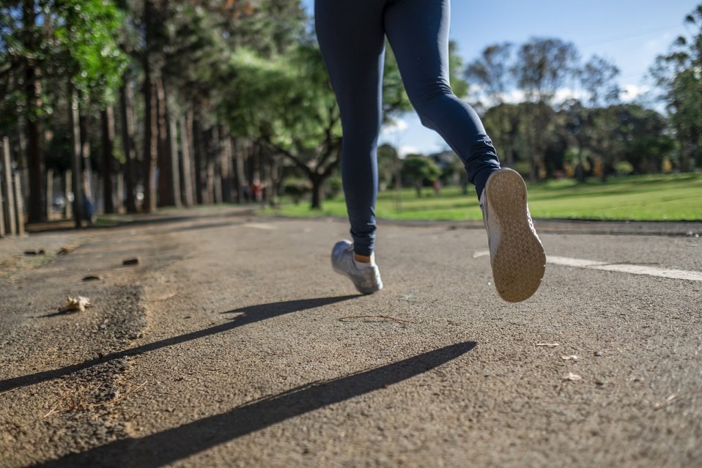 sport rentrée