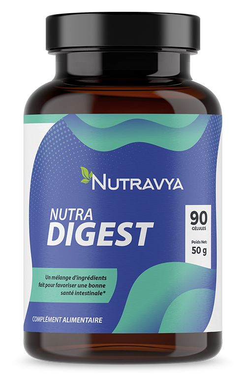 black friday nutravya promo intestin