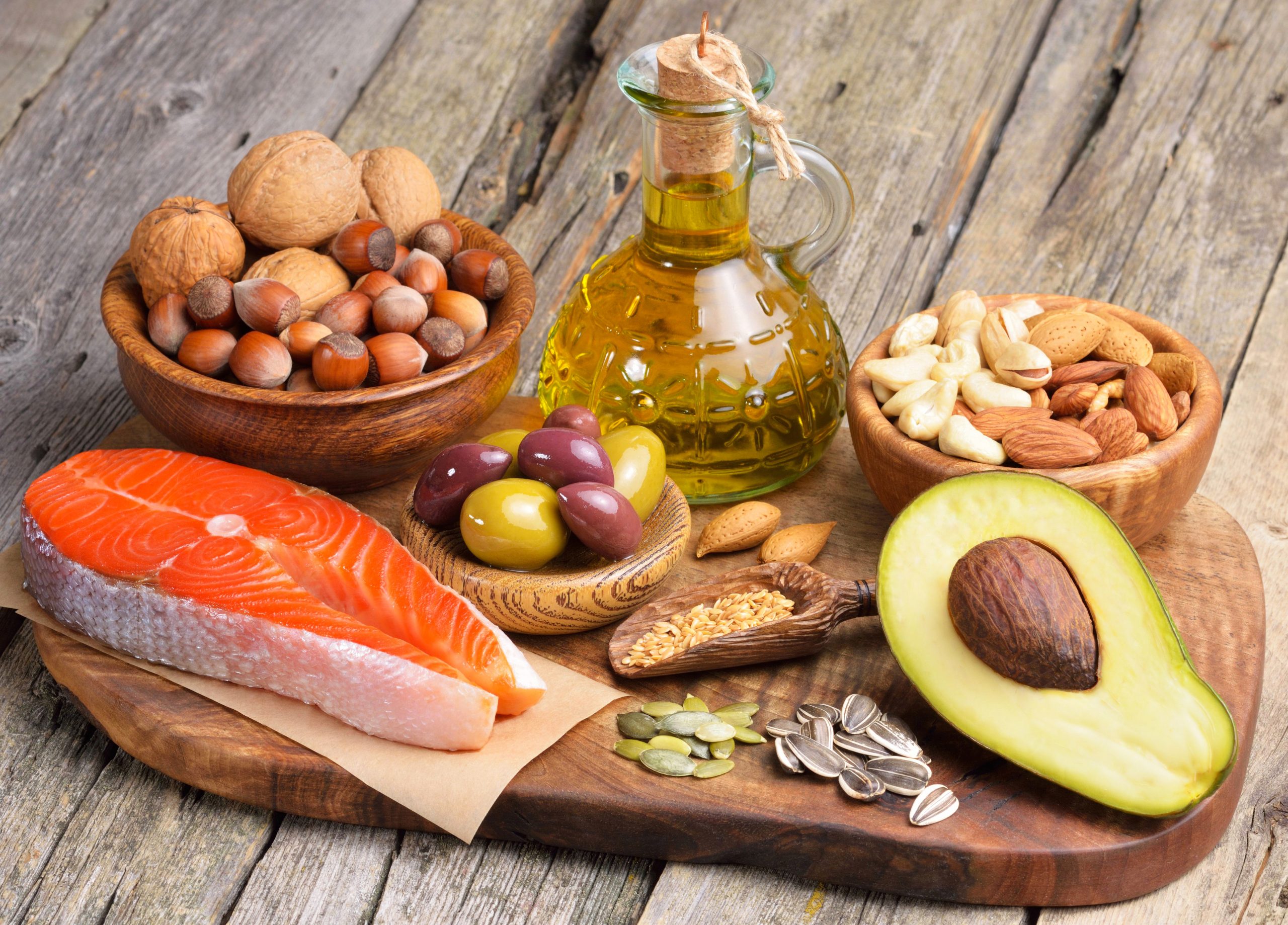 endometriose y alimentation