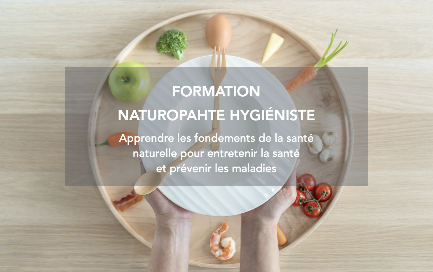 Formation naturopathe hygiéniste 2 Formation distanciel naturopathie hygiéniste naturopathe Perez