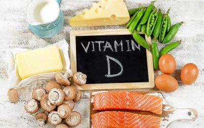 Vitamine D : un pilier santé incontournable