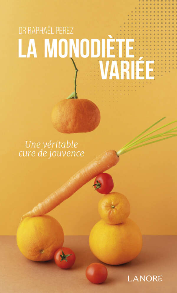 La monodiète variée